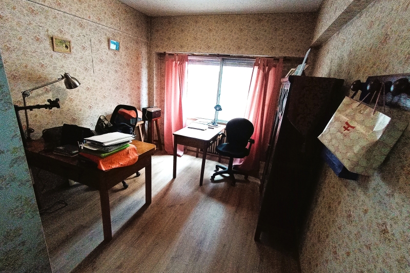 Departamento piso 4 ambientes Quilmes centro