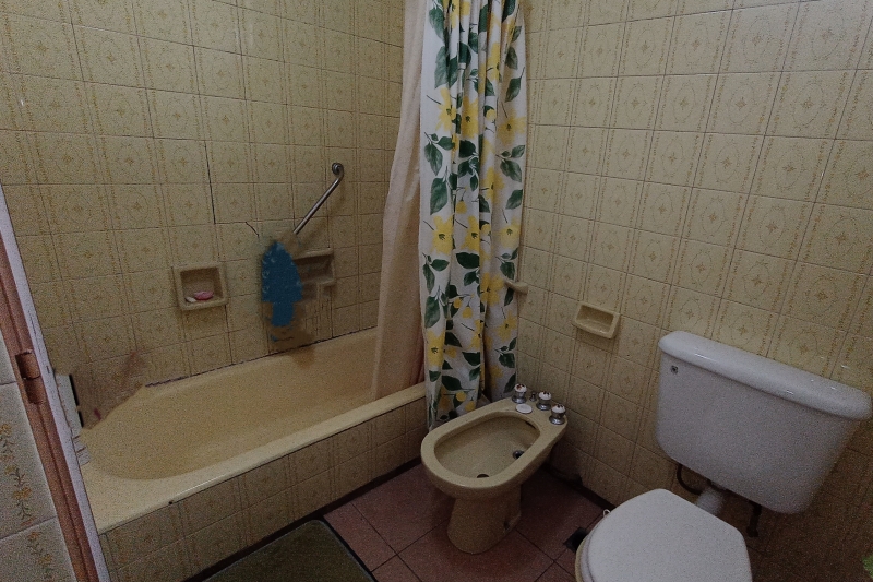 Departamento piso 4 ambientes Quilmes centro