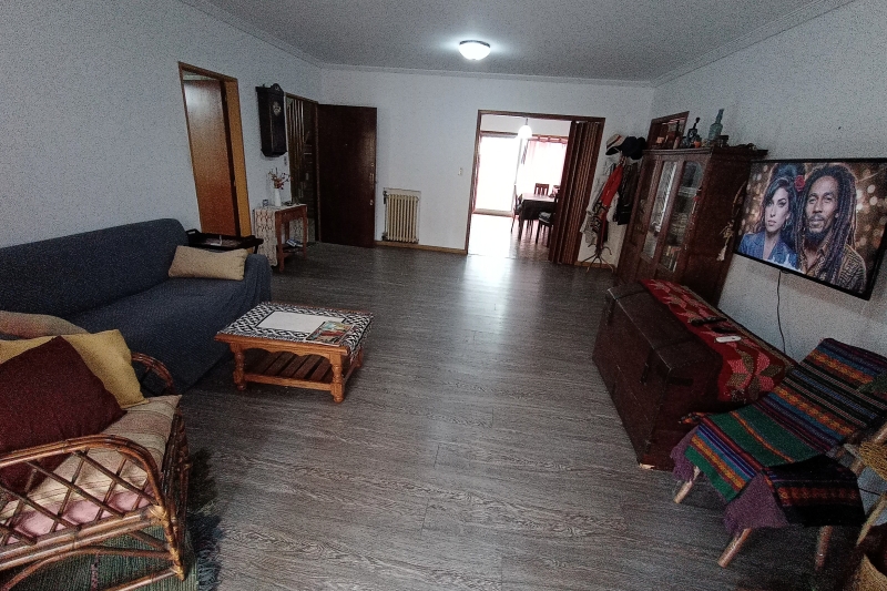 Departamento piso 4 ambientes Quilmes centro