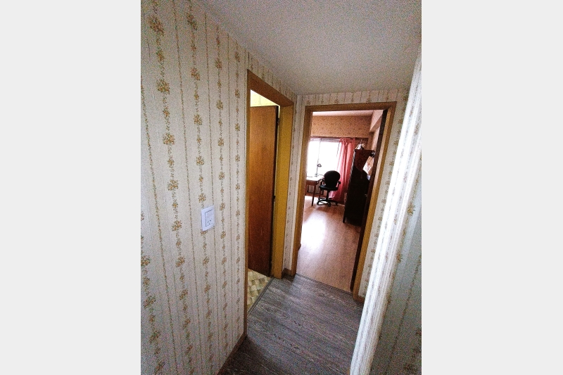 Departamento piso 4 ambientes Quilmes centro
